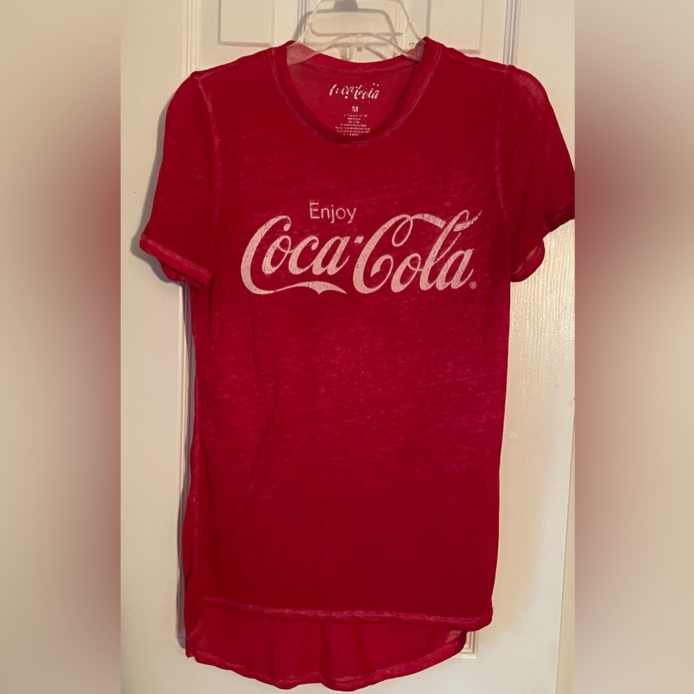 Coca Cola - Picture 1 of 6